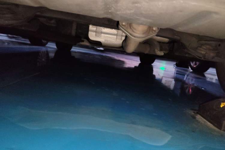 Used Mazda CX-30 2020 2.0L Automatic Joyful Model Chassis Rear