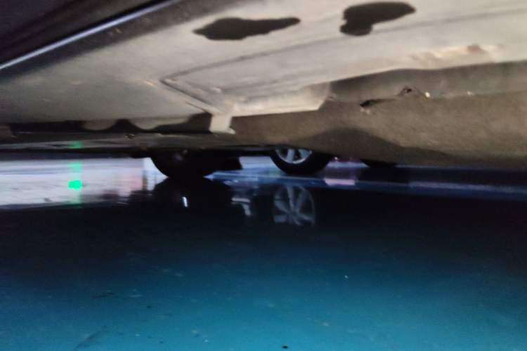 Used Mazda CX-30 2020 2.0L Automatic Joyful Model Chassis Rear Left