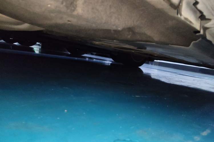 Used Mazda CX-30 2020 2.0L Automatic Joyful Model Chassis Rear Right