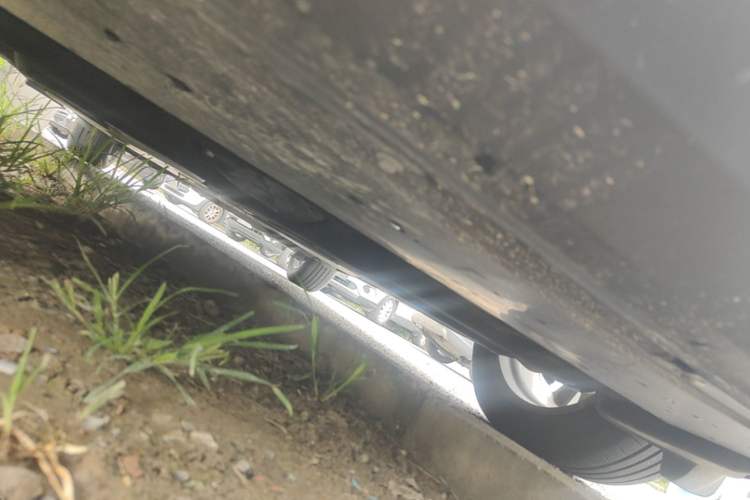 Used Mazda CX-30 2020 2.0L Automatic Joyful Model Chassis Rear Right