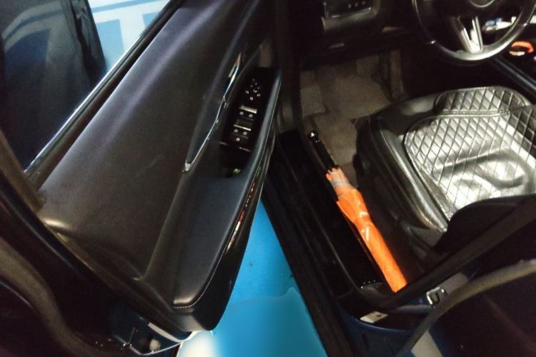 Used Mazda CX-30 2020 2.0L Automatic Joyful Model Driver Seat