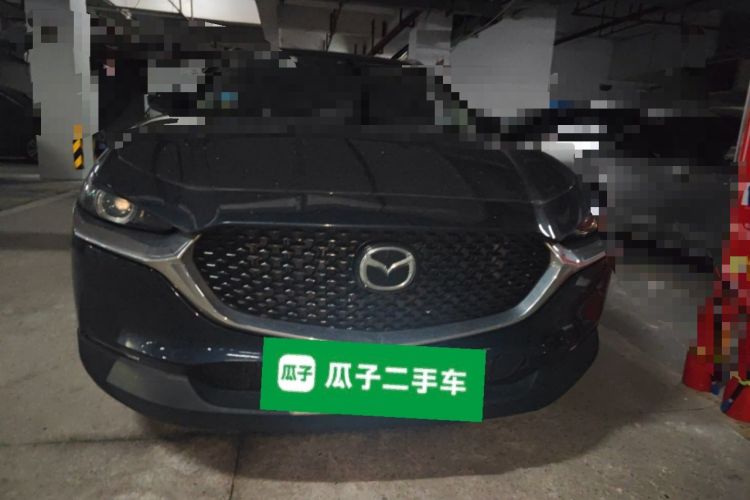 Used Mazda CX-30 2020 2.0L Automatic Yaoyue Model Front
