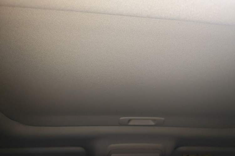 Used Mazda CX-30 2020 2.0L Automatic Yaoyue Model Headliner