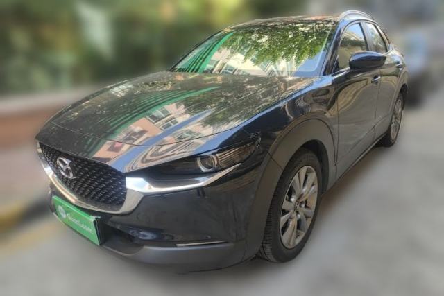 Used Mazda CX-30 2020 2.0L Automatic Joyful Model