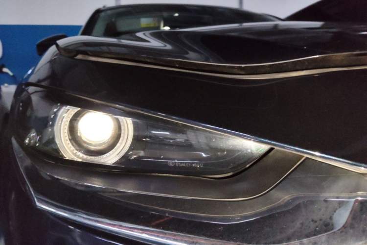 Used Mazda CX-30 2020 2.0L Automatic Joyful Model Right Front Headlight
