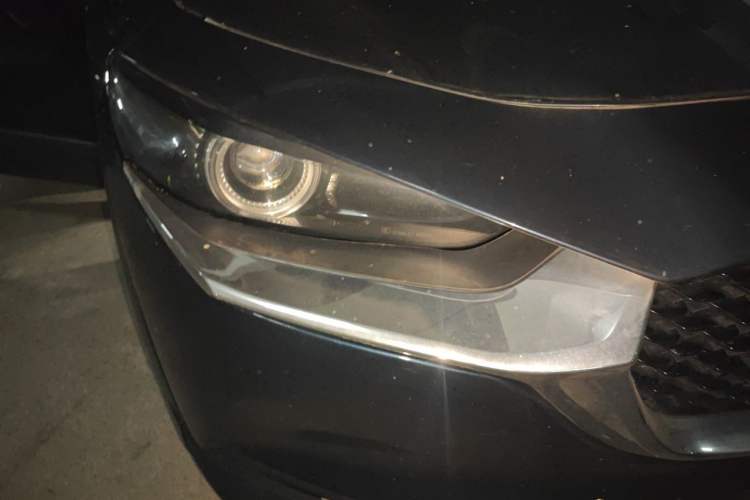 Used Mazda CX-30 2020 2.0L Automatic Yaoyue Model Right Front Headlight