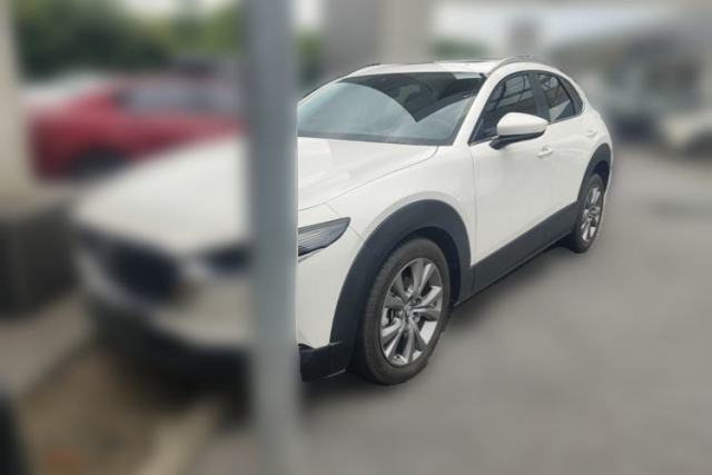 Used Mazda CX-30 2020 2.0L Automatic Joyful Model