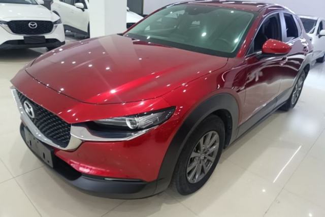 Used Mazda CX-30 2020 2.0L Automatic Zhiyue Trim