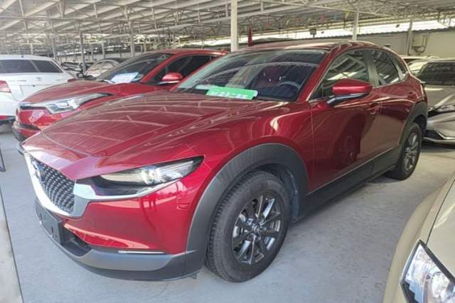 Used Mazda CX-30 2020 2.0L Automatic Shangyue Trim