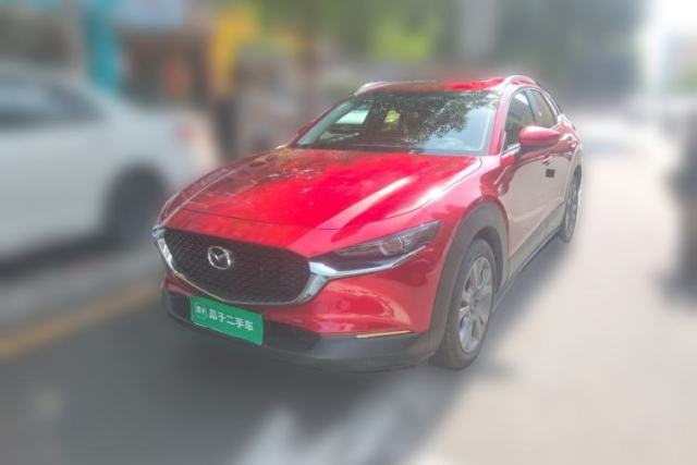 Used Mazda CX-30 2020 2.0L Automatic Joyful Model