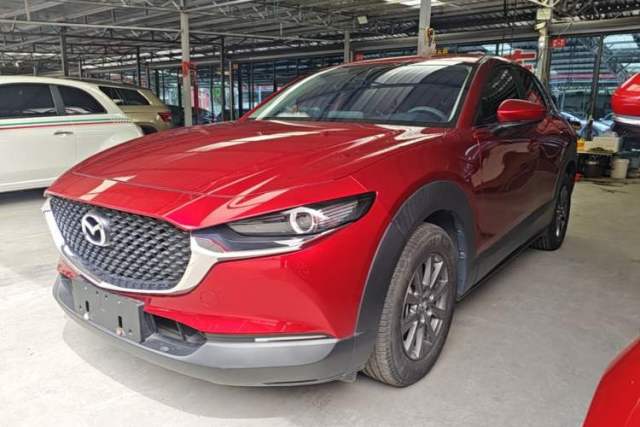 Used Mazda CX-30 2020 2.0L Automatic Shangyue Trim