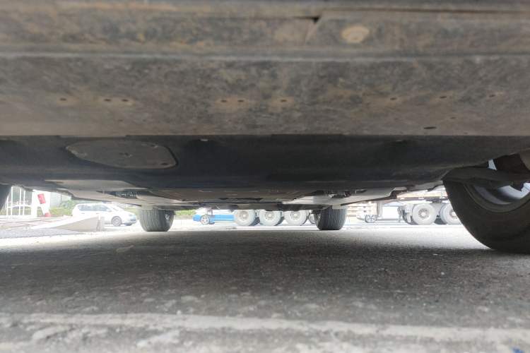 Used Mazda CX-30 2020 2.0L Automatic Zhiyue Trim Chassis Front