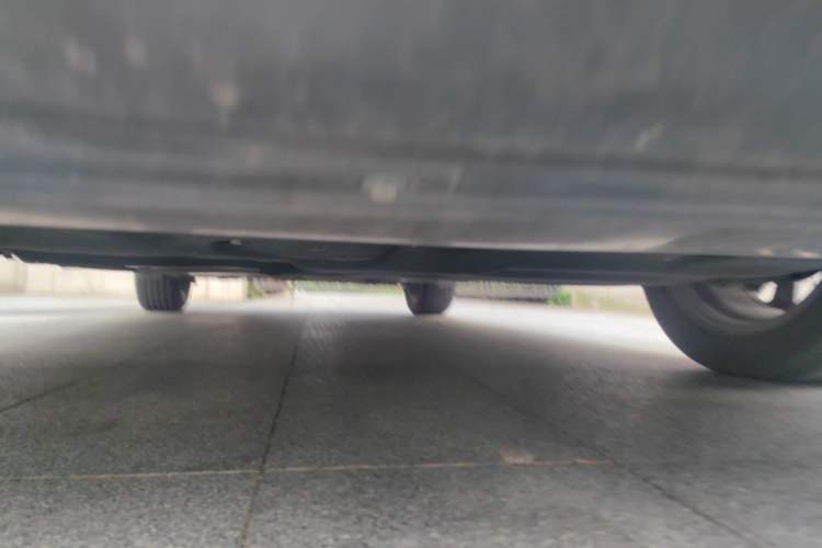 Used Mazda CX-30 2020 2.0L Automatic YAYUE Version Chassis Front