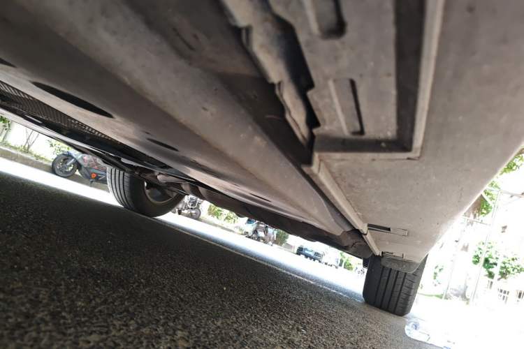 Used Mazda CX-30 2020 2.0L Automatic Joyful Model Chassis Front Left