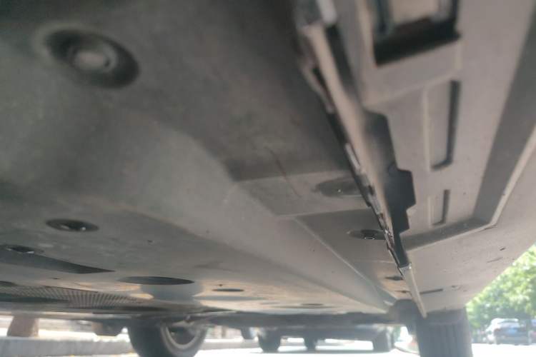 Used Mazda CX-30 2020 2.0L Automatic Joyful Model Chassis Front Left