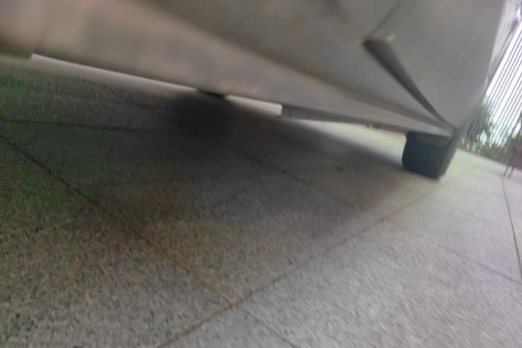 Used Mazda CX-30 2020 2.0L Automatic YAYUE Version Chassis Front Left