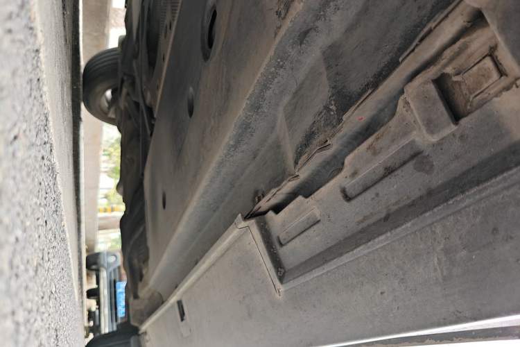 Used Mazda CX-30 2020 2.0L Automatic Zhiyue Trim Chassis Front Left