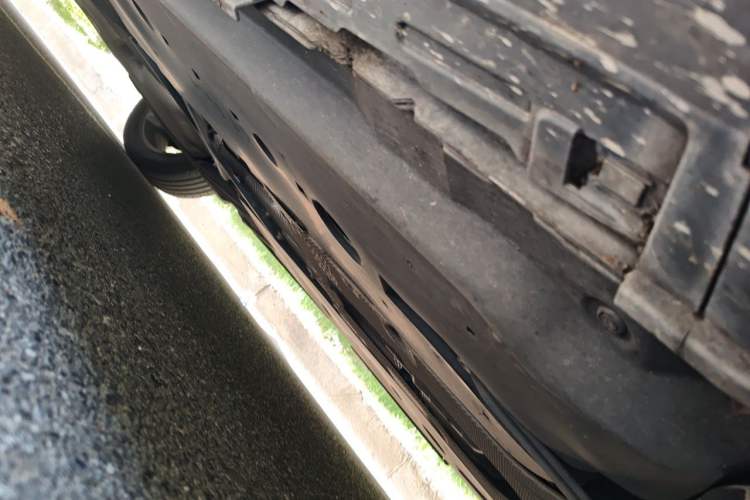 Used Mazda CX-30 2020 2.0L Automatic Joyful Model Chassis Front Right