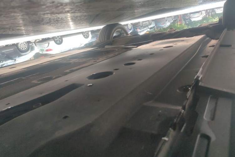 Used Mazda CX-30 2020 2.0L Automatic Joyful Model Chassis Front Right