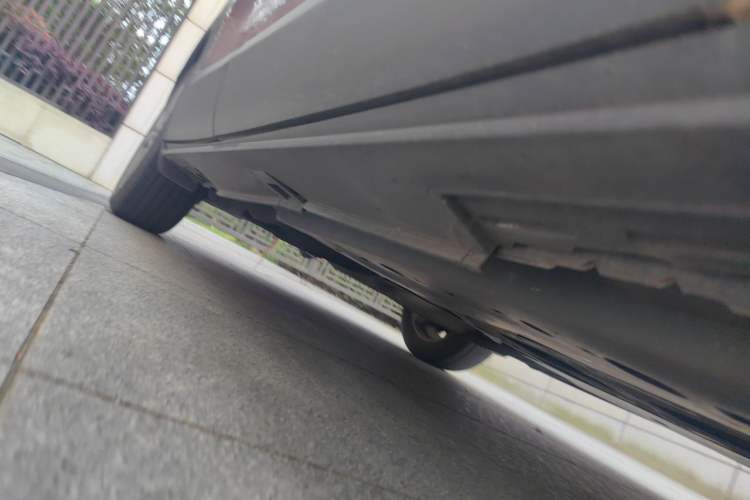 Used Mazda CX-30 2020 2.0L Automatic YAYUE Version Chassis Front Right