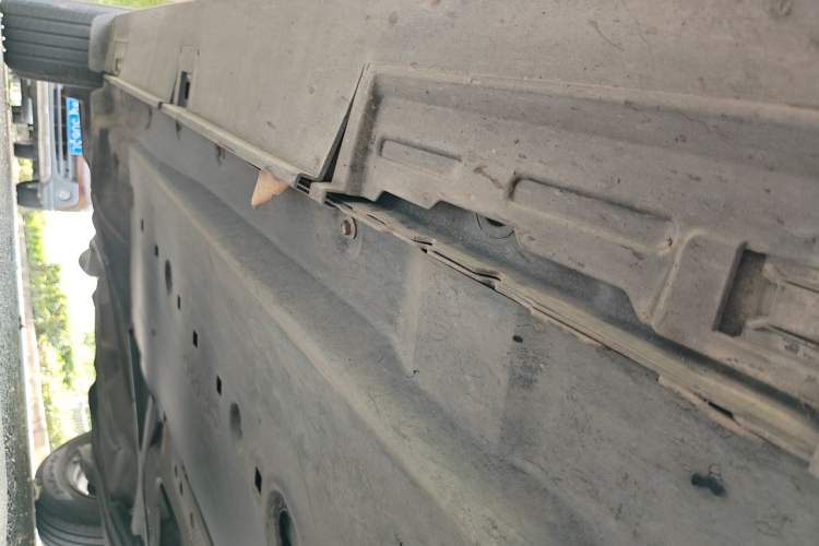 Used Mazda CX-30 2020 2.0L Automatic Zhiyue Trim Chassis Front Right