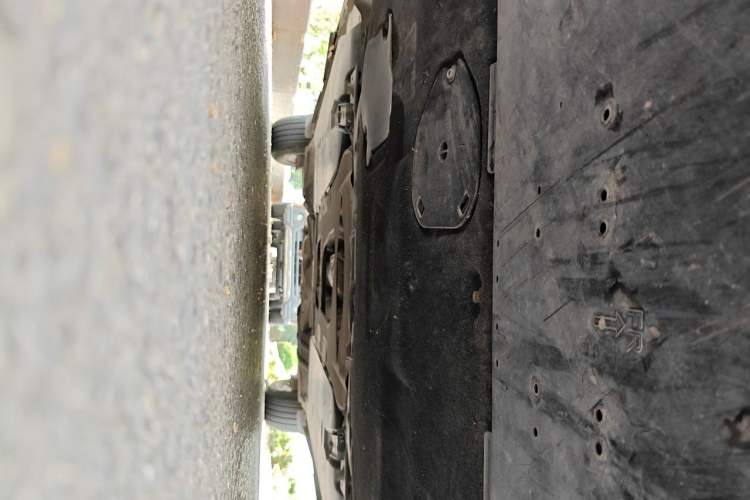 Used Mazda CX-30 2020 2.0L Automatic Zhiyue Trim Chassis Front