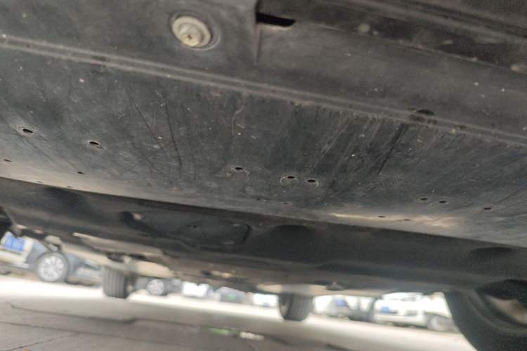 Used Mazda CX-30 2020 2.0L Automatic Joyful Model Chassis Front