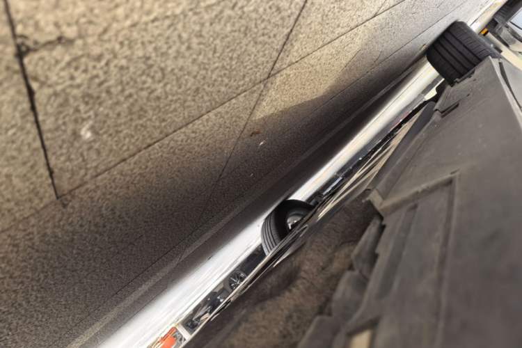 Used Mazda CX-30 2020 2.0L Automatic Zunyue Trim Chassis Rear Left