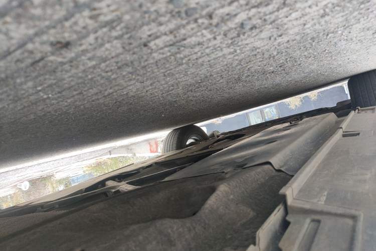 Used Mazda CX-30 2020 2.0L Automatic Zhiyue Trim Chassis Rear Left