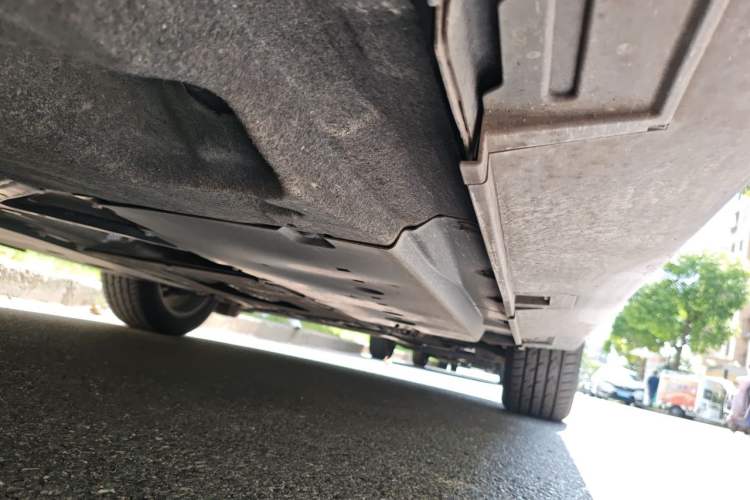 Used Mazda CX-30 2020 2.0L Automatic Joyful Model Chassis Rear Right