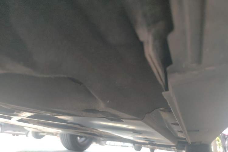 Used Mazda CX-30 2020 2.0L Automatic Joyful Model Chassis Rear Right