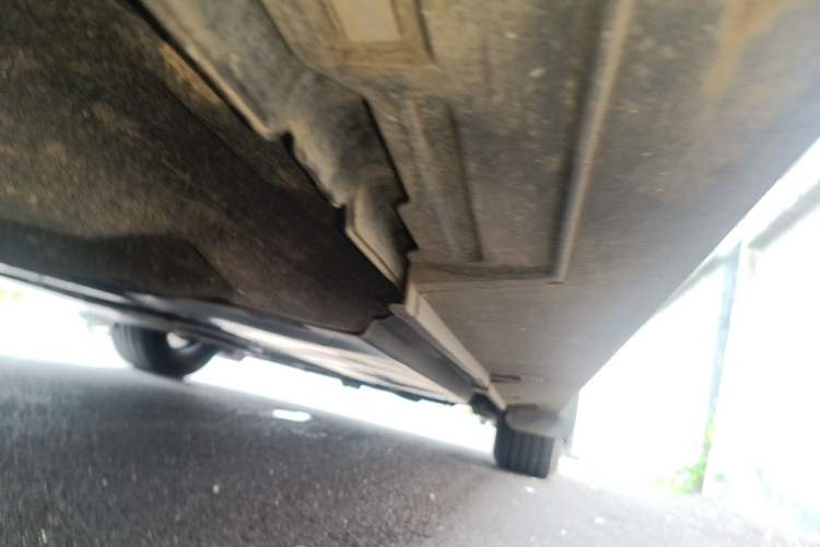 Used Mazda CX-30 2020 2.0L Automatic Zhiyue Trim Chassis Rear Right