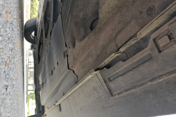 Used Mazda CX-30 2020 2.0L Automatic Zhiyue Trim Chassis Rear Right