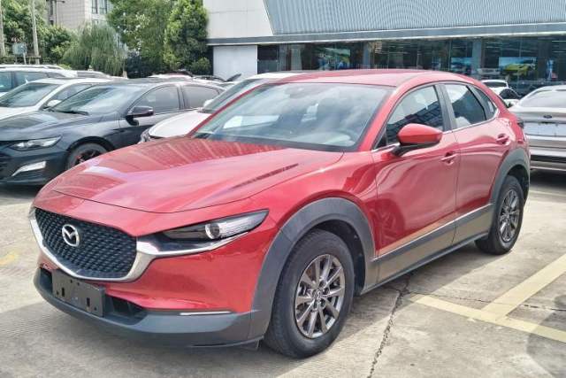 Used Mazda CX-30 2020 2.0L Automatic Shangyue Trim