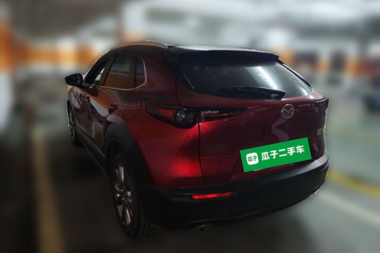 Used Mazda CX-30 2020 2.0L Automatic Joyful Model Exterior 3