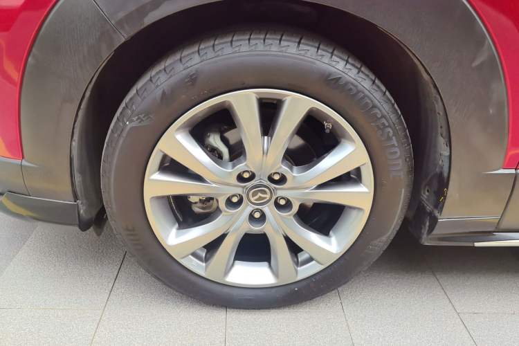 Used Mazda CX-30 2020 2.0L Automatic Zunyue Trim Exterior 4