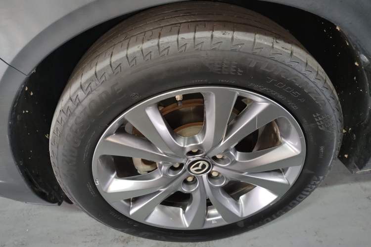 Used Mazda CX-30 2020 2.0L Automatic YAYUE Version Exterior 4