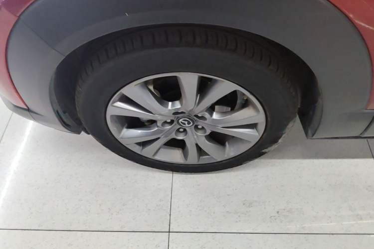 Used Mazda CX-30 2020 2.0L Automatic Joyful Model Exterior 4