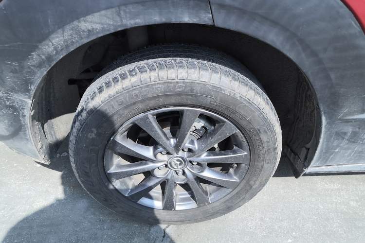 Used Mazda CX-30 2020 2.0L Automatic Zhiyue Trim Exterior 5