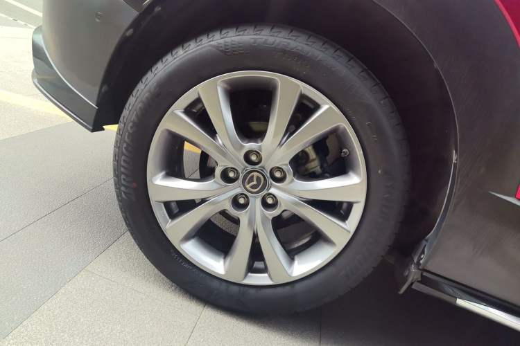 Used Mazda CX-30 2020 2.0L Automatic Zunyue Trim Exterior 5