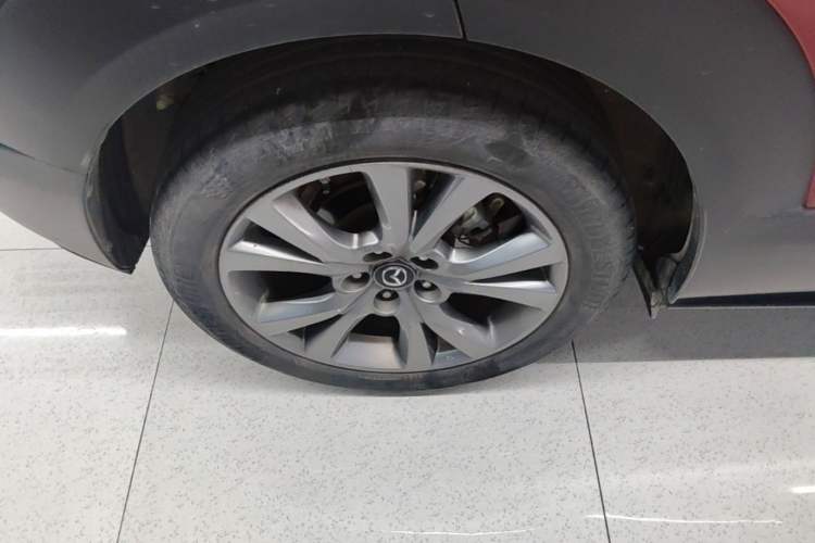 Used Mazda CX-30 2020 2.0L Automatic Joyful Model Exterior 5