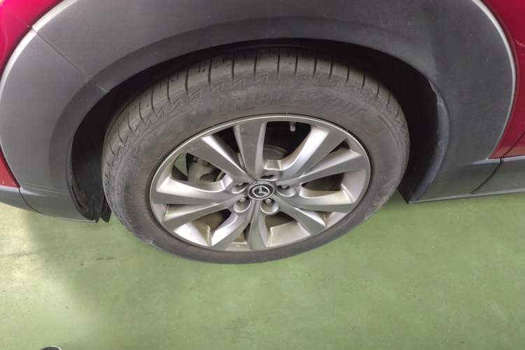 Used Mazda CX-30 2020 2.0L Automatic Joyful Model Exterior 7