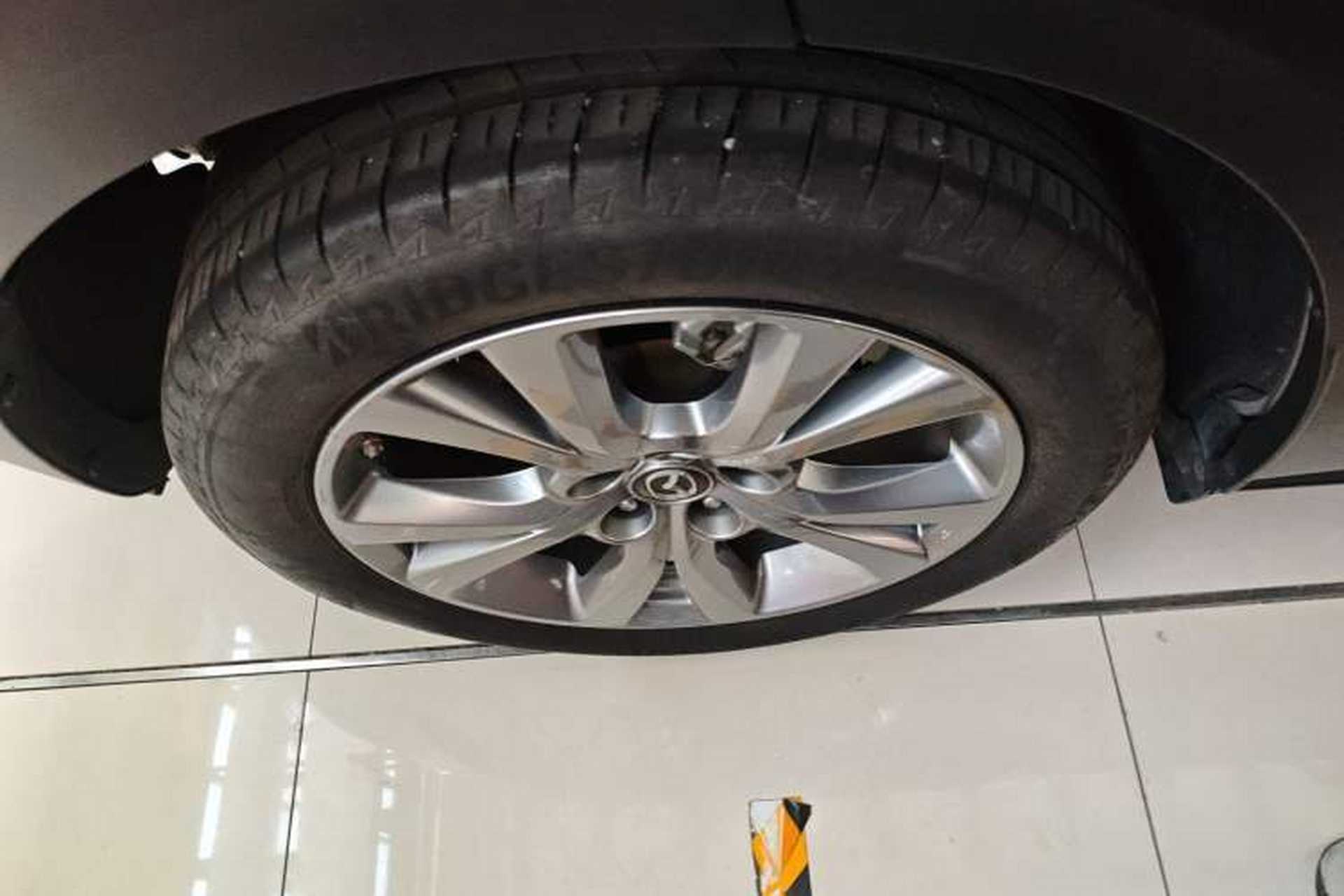 Used Mazda CX-30 2020 2.0L Automatic Joyful Model Exterior 8