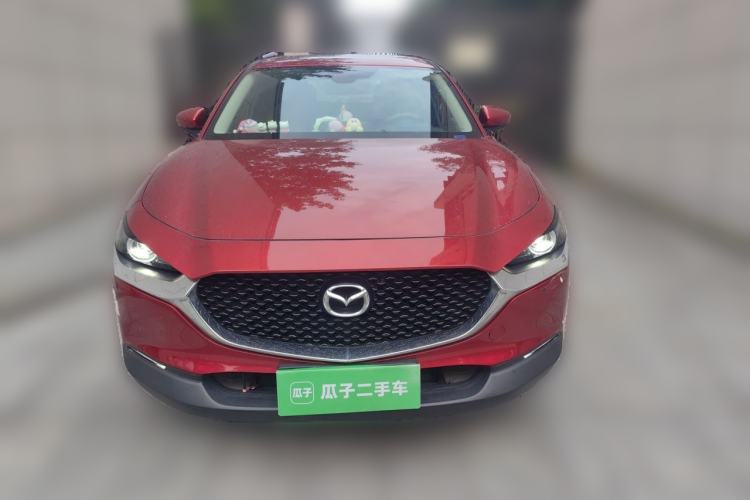 Used Mazda CX-30 2020 2.0L Automatic YAYUE Version Front