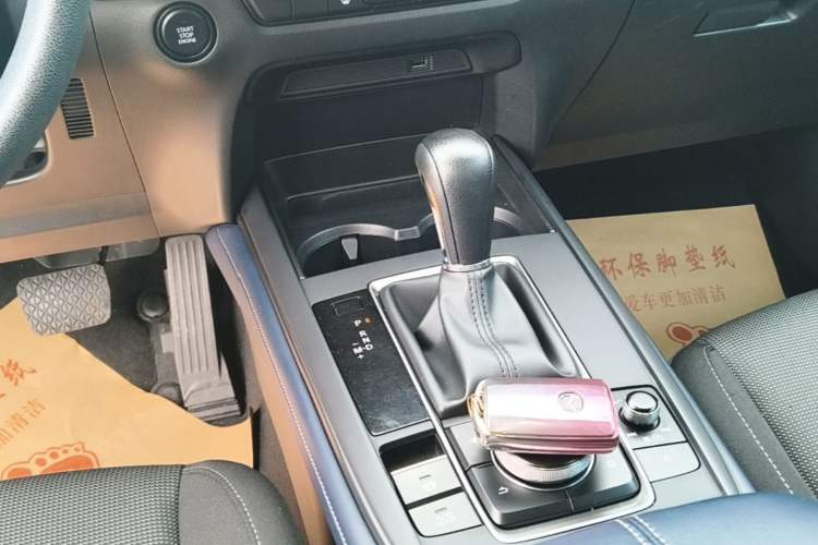 Used Mazda CX-30 2020 2.0L Automatic Shangyue Trim Gear Lever