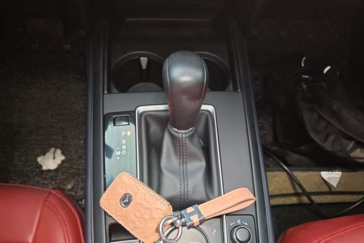 Used Mazda CX-30 2020 2.0L Automatic Shangyue Trim Gear Lever