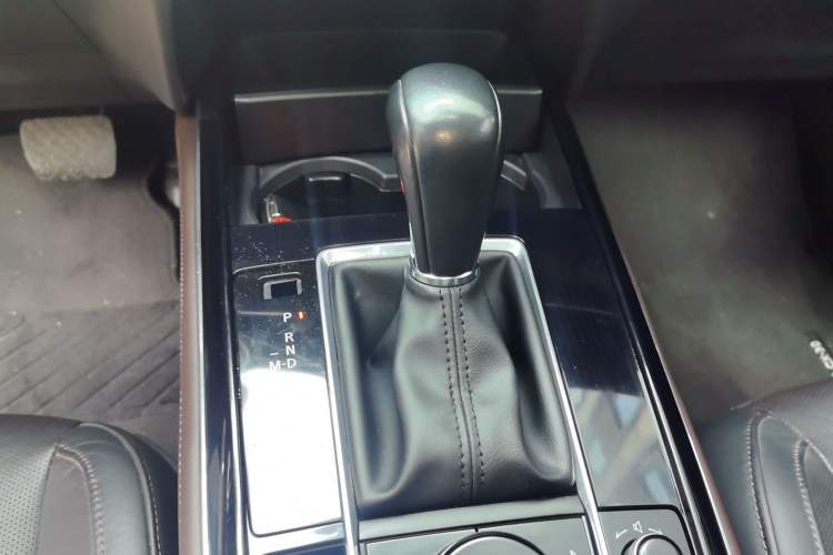 Used Mazda CX-30 2020 2.0L Automatic Zunyue Trim Gear Lever