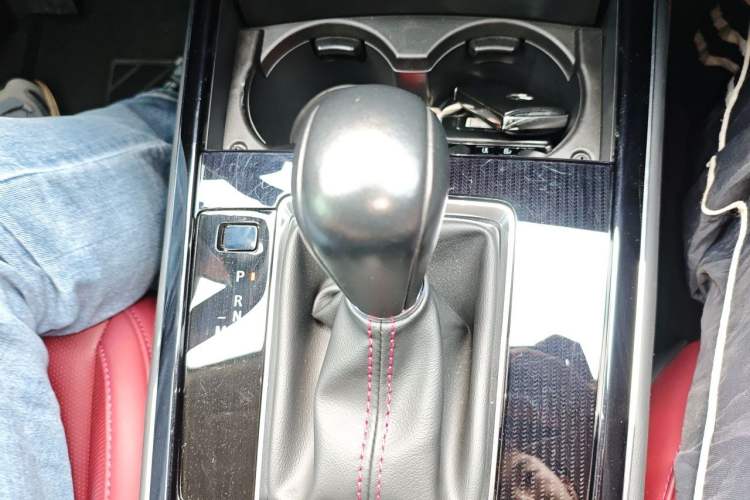 Used Mazda CX-30 2020 2.0L Automatic Zunyue Trim Gear Lever