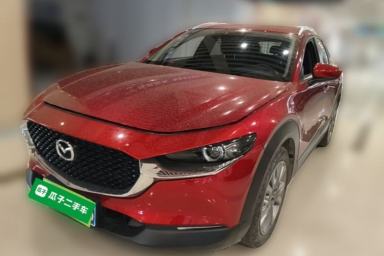 Used Mazda CX-30 2020 2.0L Automatic Joyful Model