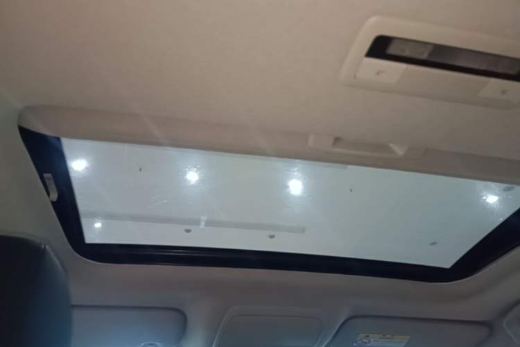 Used Mazda CX-30 2020 2.0L Automatic Zhiyue Trim Headliner